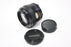 Minolta 85mm f/1.7 Rokkor-X Lens for MD Mount