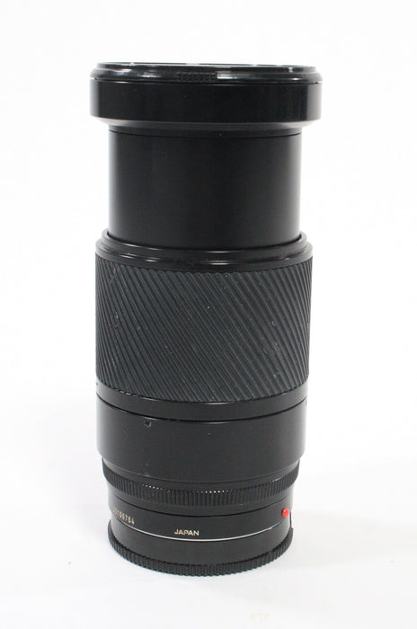 Minolta AF 28-135mm f/4-4.5 for A Mount