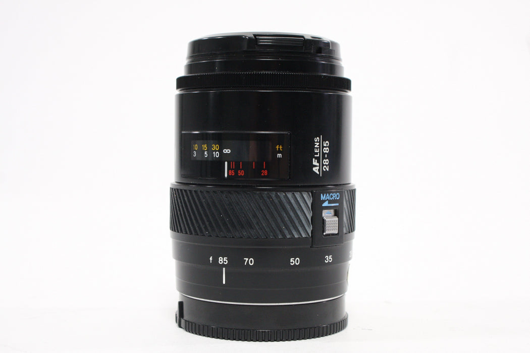 Minolta AF 28-85mm f/3.5-4.5 Lens for  Minolta A Mount