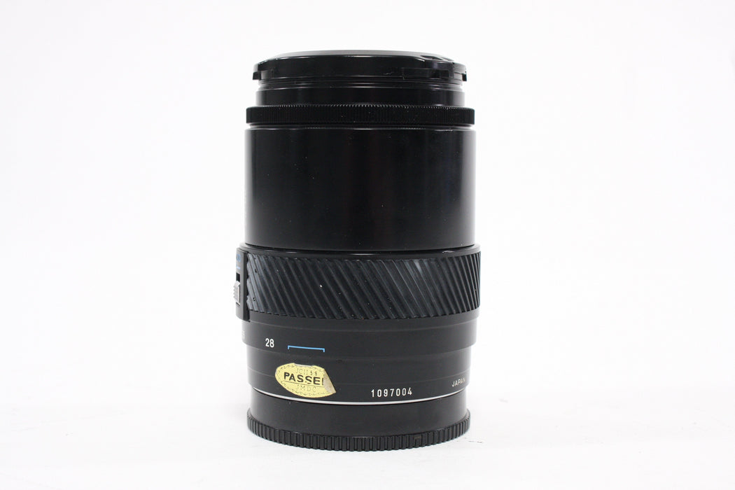 Minolta AF 28-85mm f/3.5-4.5 Lens for  Minolta A Mount