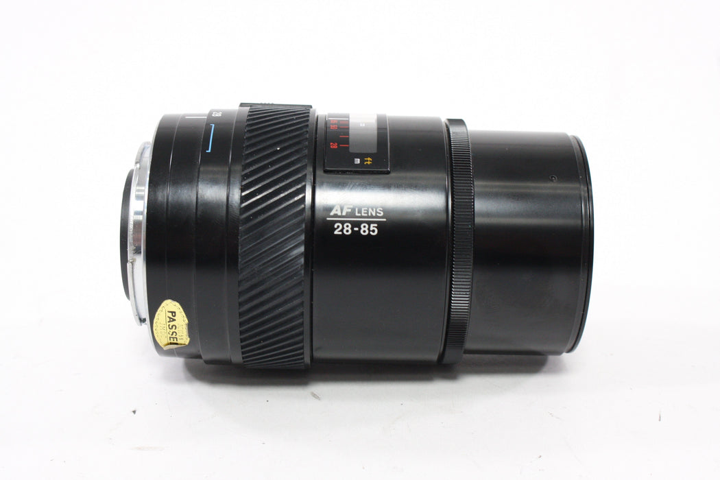 Minolta AF 28-85mm f/3.5-4.5 Lens for  Minolta A Mount