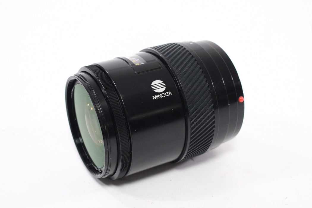 Minolta AF 28-85mm f/3.5-4.5 Lens for  Minolta A Mount