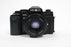 Minolta AF 9000 35mm SLR Camera with MD-90 Winder Battery Grip