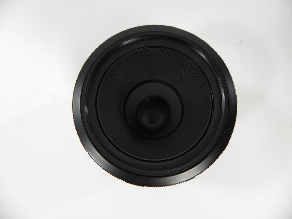 Minolta AF Macro 50mm f2.8