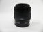 Minolta AF Macro 50mm f2.8