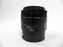Minolta AF Macro 50mm f2.8
