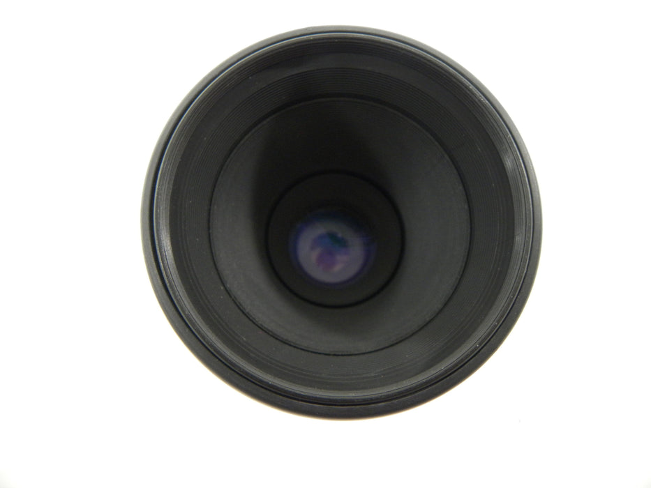 Minolta AF Macro 50mm f3.5 A Mount