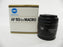Minolta AF Macro 50mm f3.5 A Mount