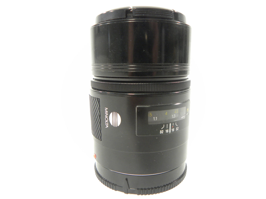 Minolta AF Maxxum 135mm f2.8