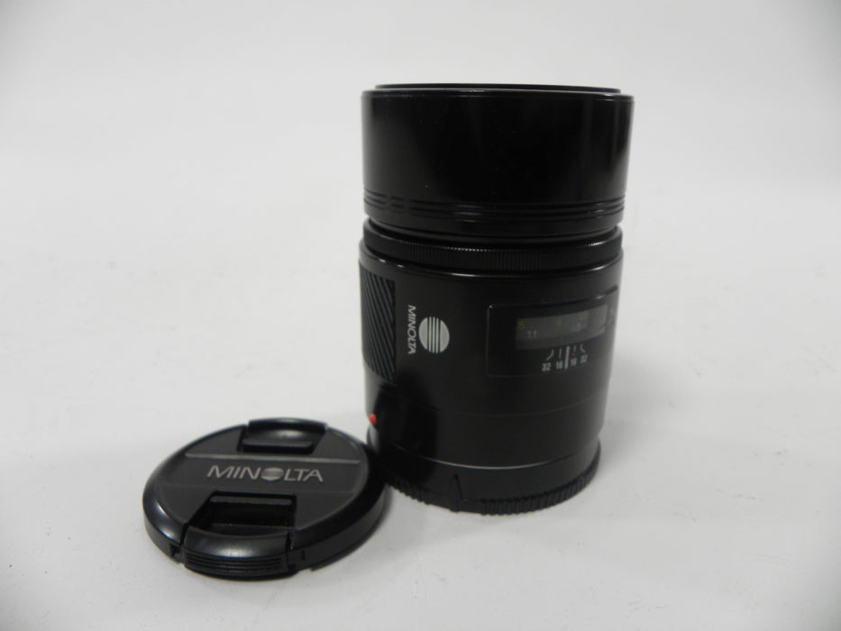 Minolta AF Maxxum 135mm f2.8