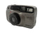 Minolta AF Silver Streak Zoom Remote Date 35mm Camera