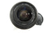 Minolta AF Zoom 35-70mm f3.5-4.5 A Mount