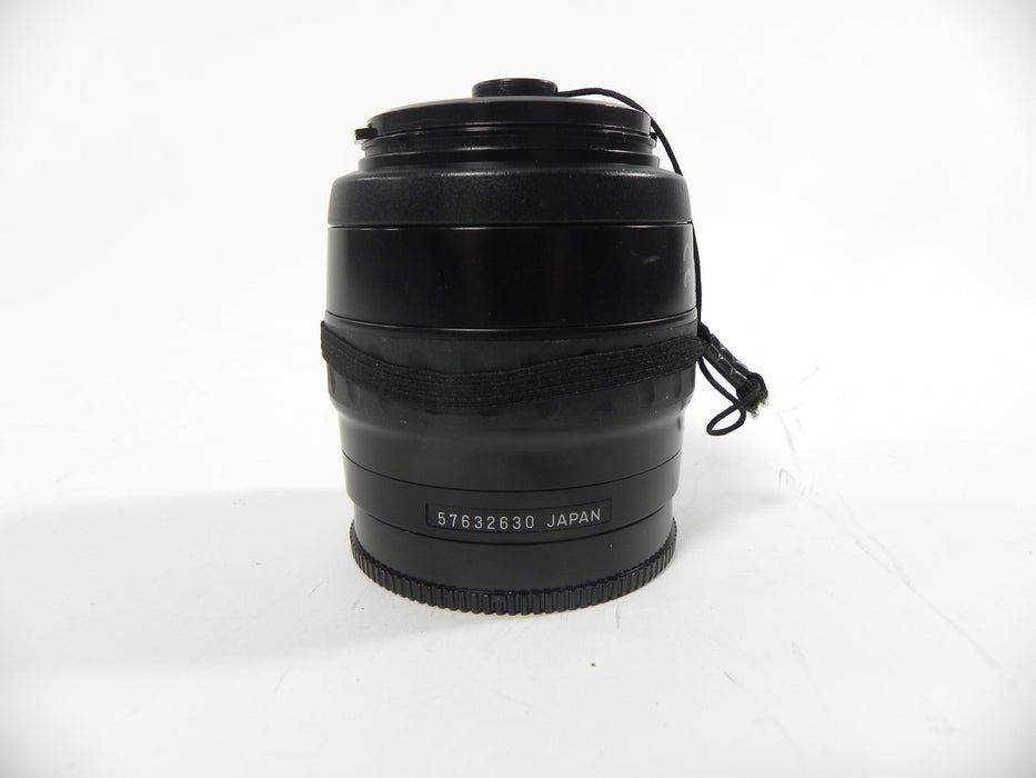 Minolta AF Zoom 35-70mm f3.5-4.5 A Mount