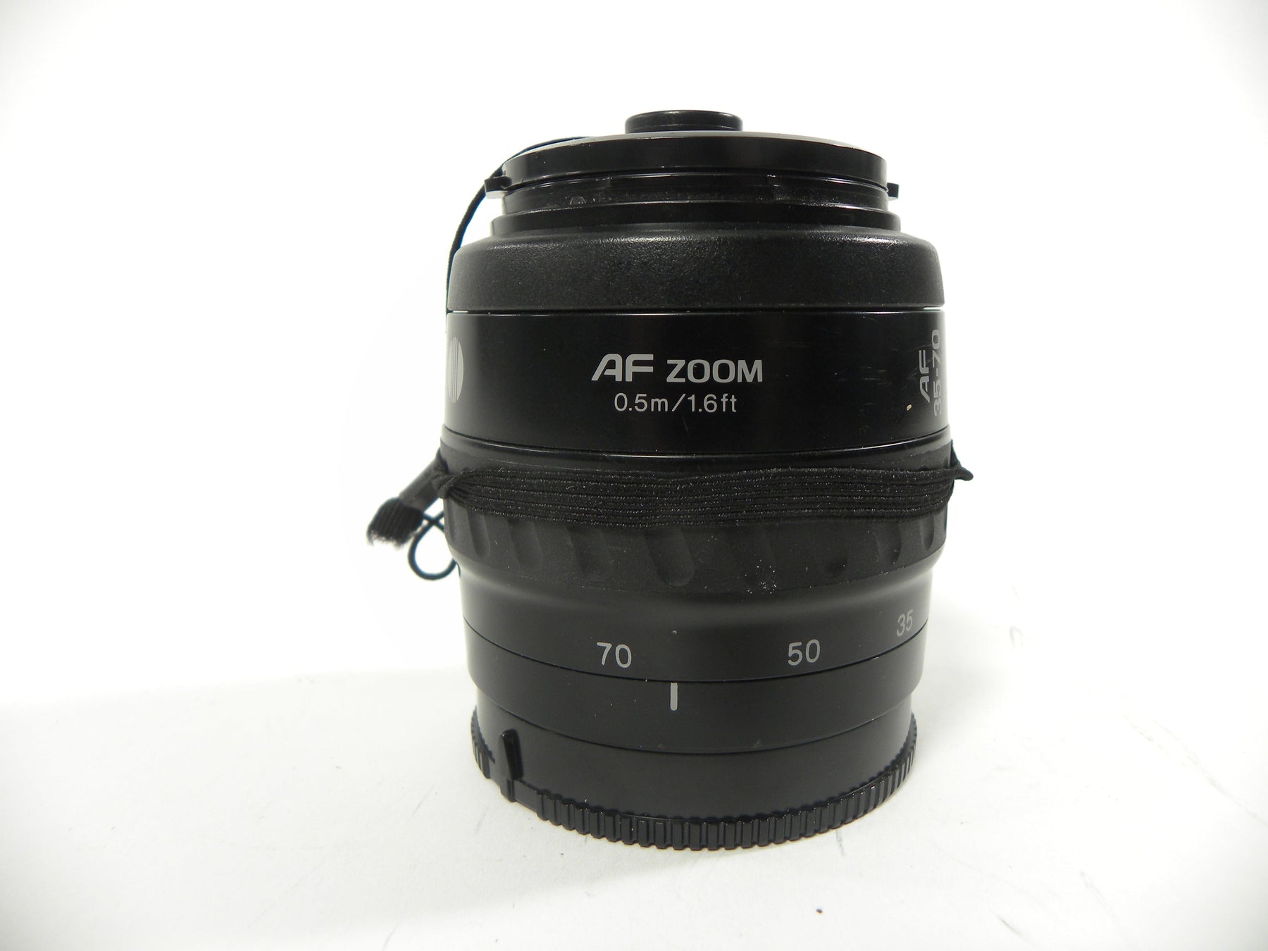 Minolta AF Zoom 35-70mm f3.5-4.5 A Mount