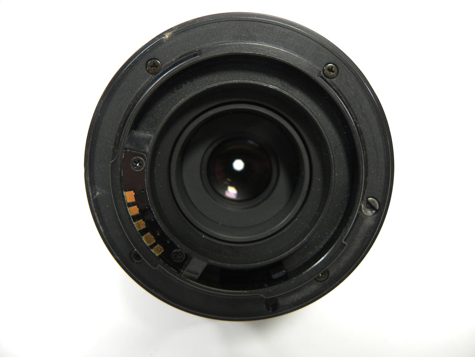 Minolta AF Zoom 35-70mm f3.5-4.5