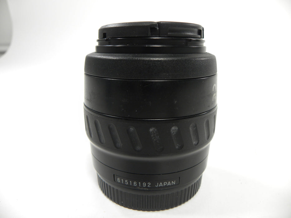 Minolta AF Zoom 35-70mm f3.5-4.5