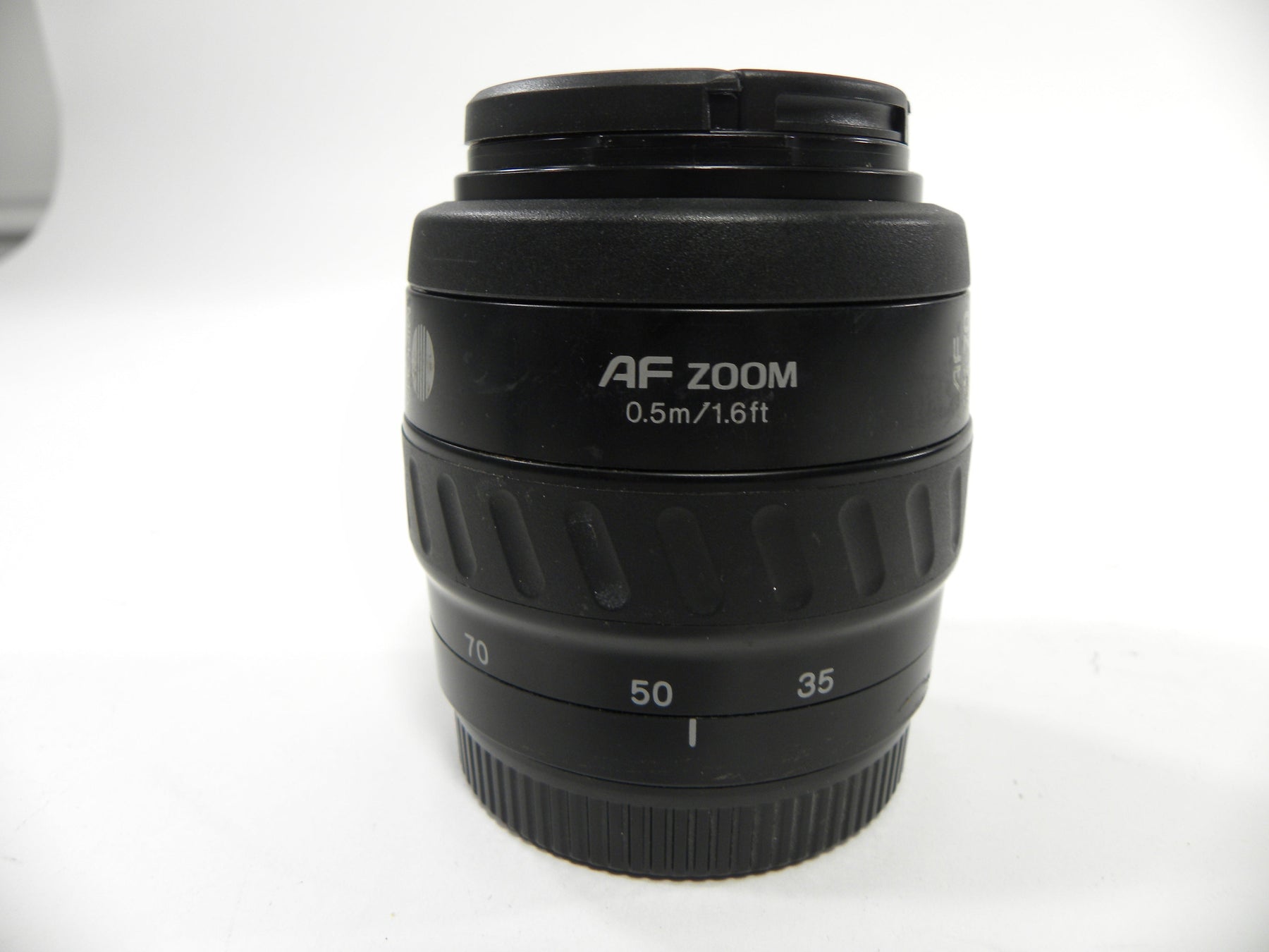 Minolta AF Zoom 35-70mm f3.5-4.5