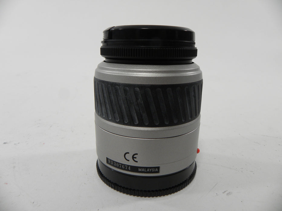 Minolta AF Zoom 35-80mm f4-5.6