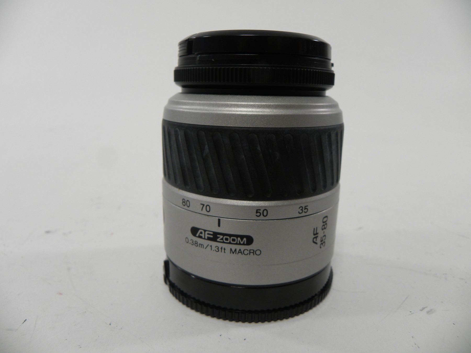Minolta AF Zoom 35-80mm f4-5.6
