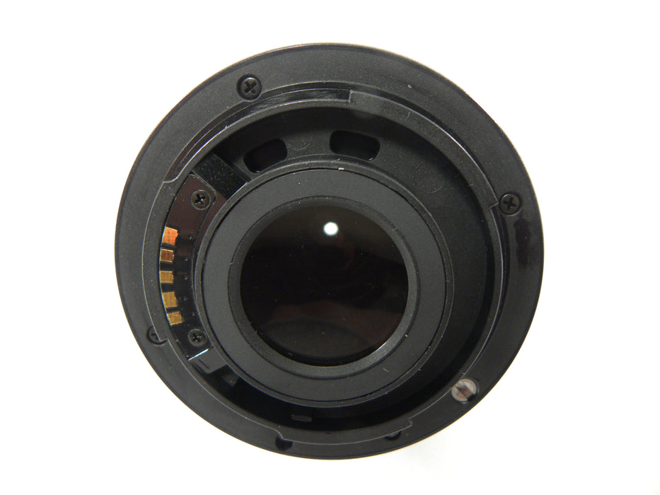 Minolta AF Zoom 35-80mm f4-5.6