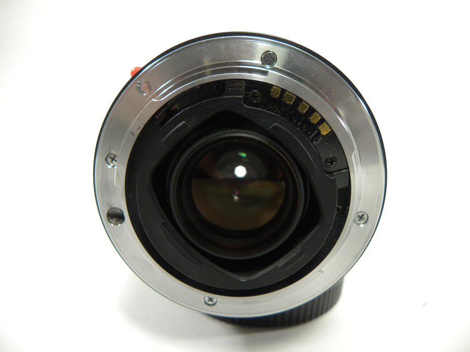 Minolta AF Zoom 70-210mm f4.5-5.6