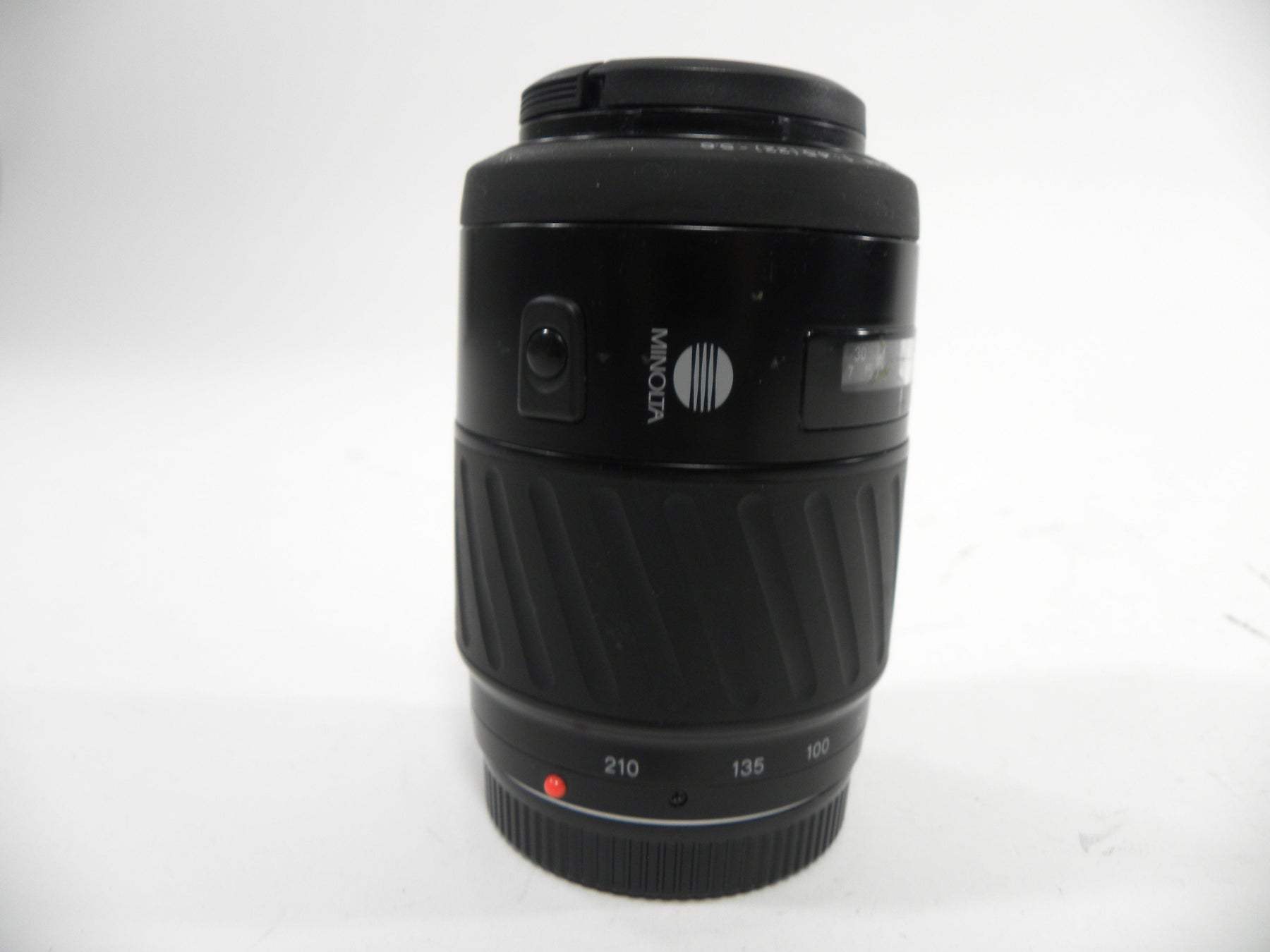 Minolta AF Zoom 70-210mm f4.5-5.6