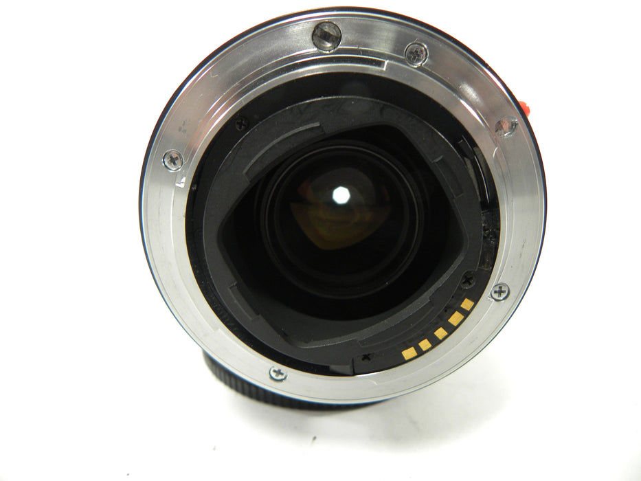 Minolta AF Zoom 70-210mm f4-5.6