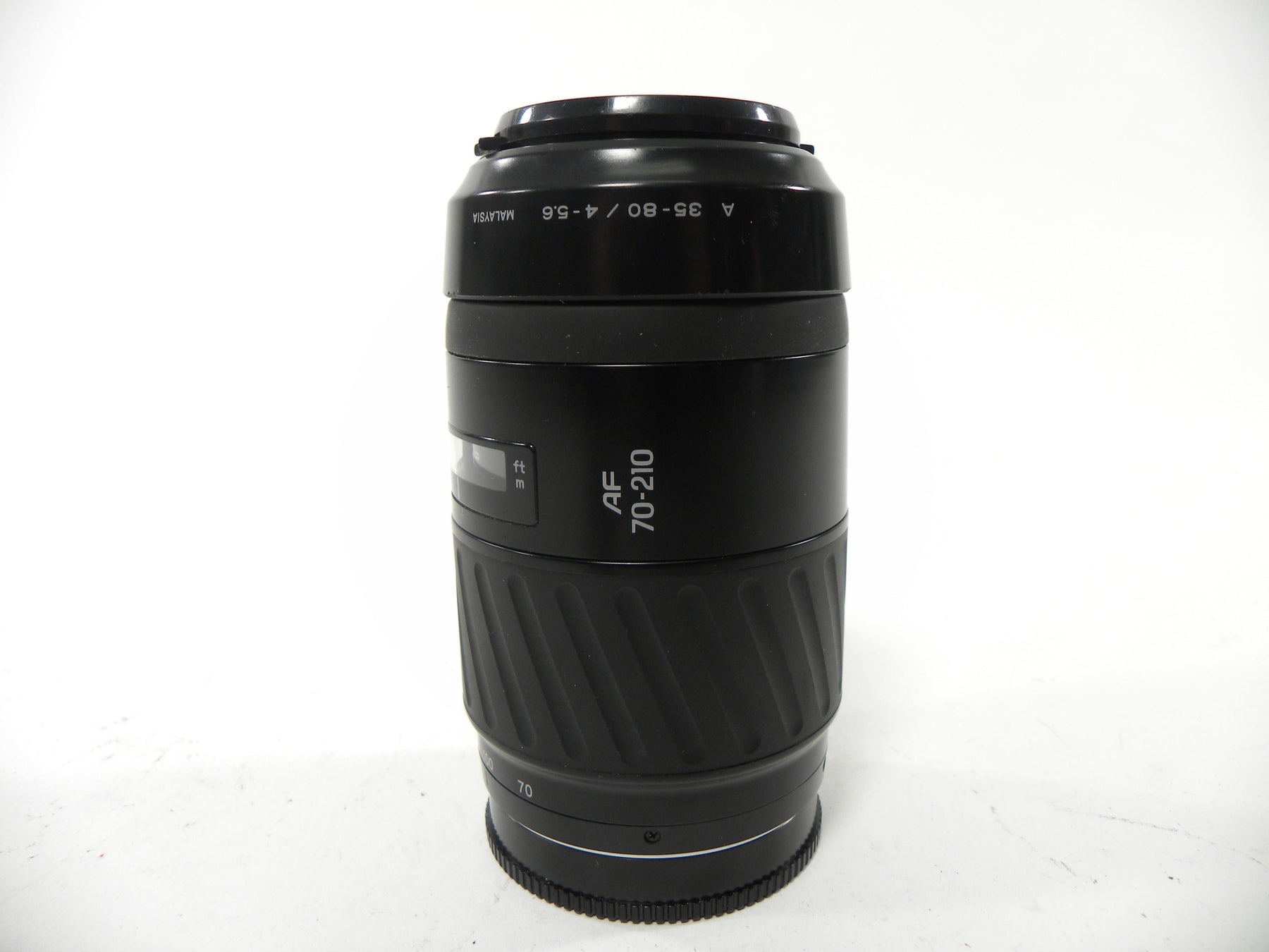 Minolta AF Zoom 70-210mm f4-5.6