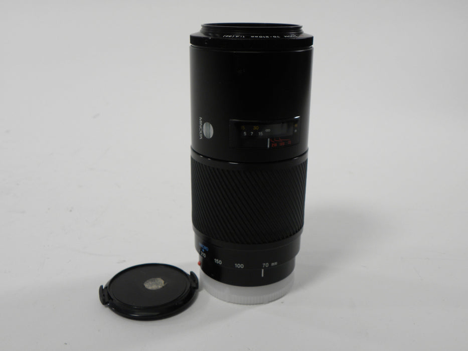 Minolta AF Zoom 70-210mm f4