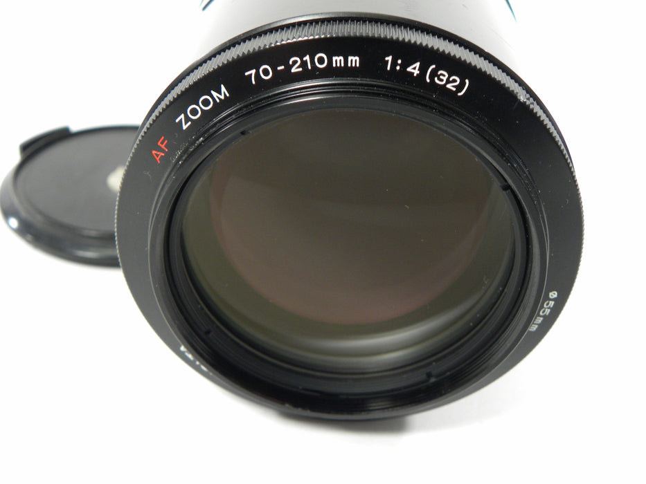 Minolta AF Zoom 70-210mm f4