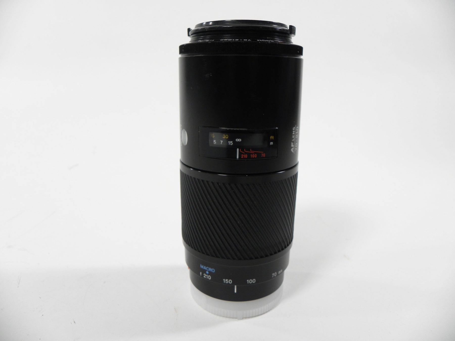 Minolta AF Zoom 70-210mm f4