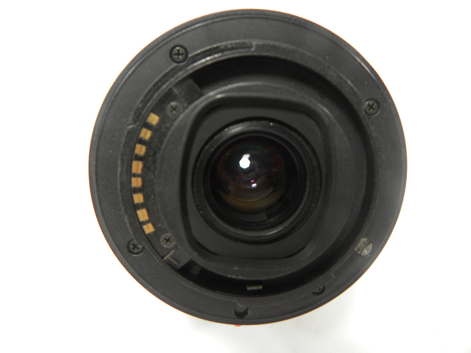 Minolta AF Zoom Xi 80-200mm f4.5-5.6