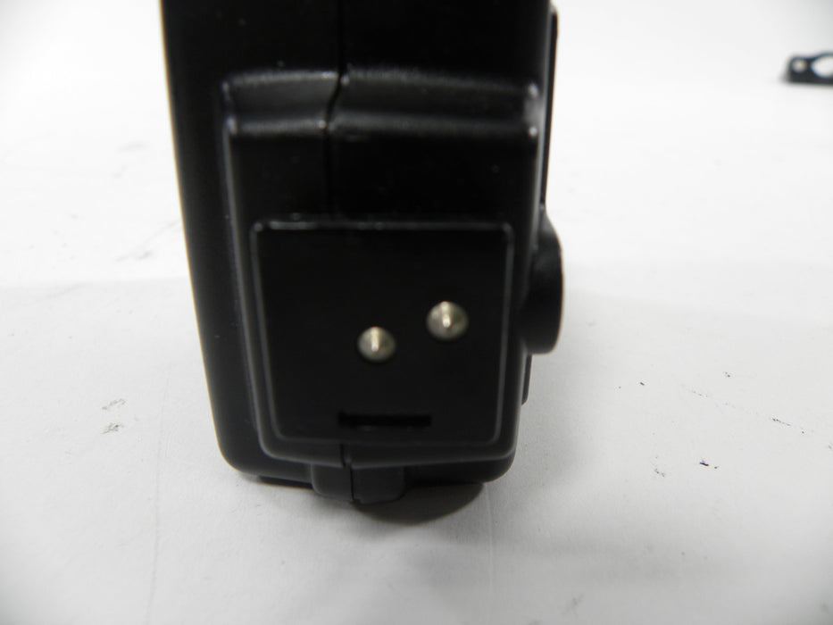 Minolta Auto 118x Shoe Mount Flash