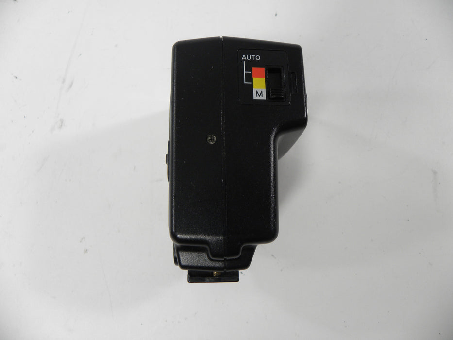 Minolta Auto 118x Shoe Mount Flash