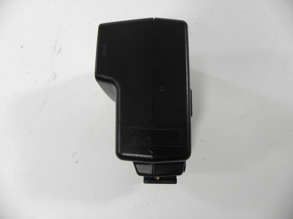 Minolta Auto 118x Shoe Mount Flash