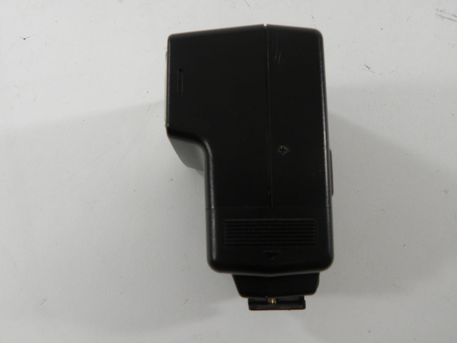 Minolta Auto 118x Shoe Mount Flash