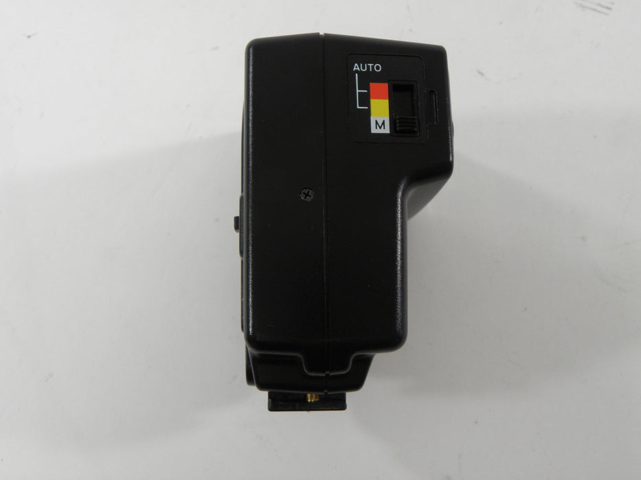 Minolta Auto 118x Shoe Mount Flash
