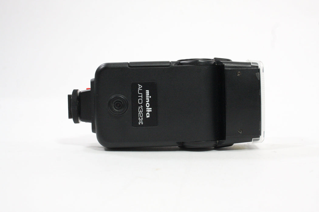 Minolta Auto 132X Flash