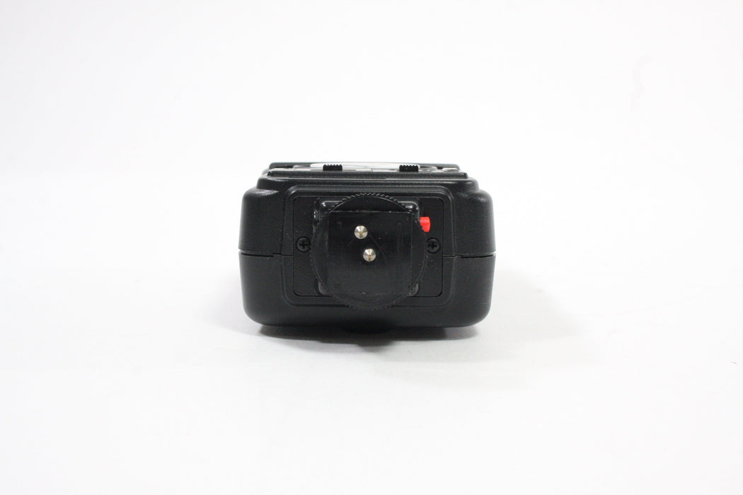 Minolta Auto 132X Flash