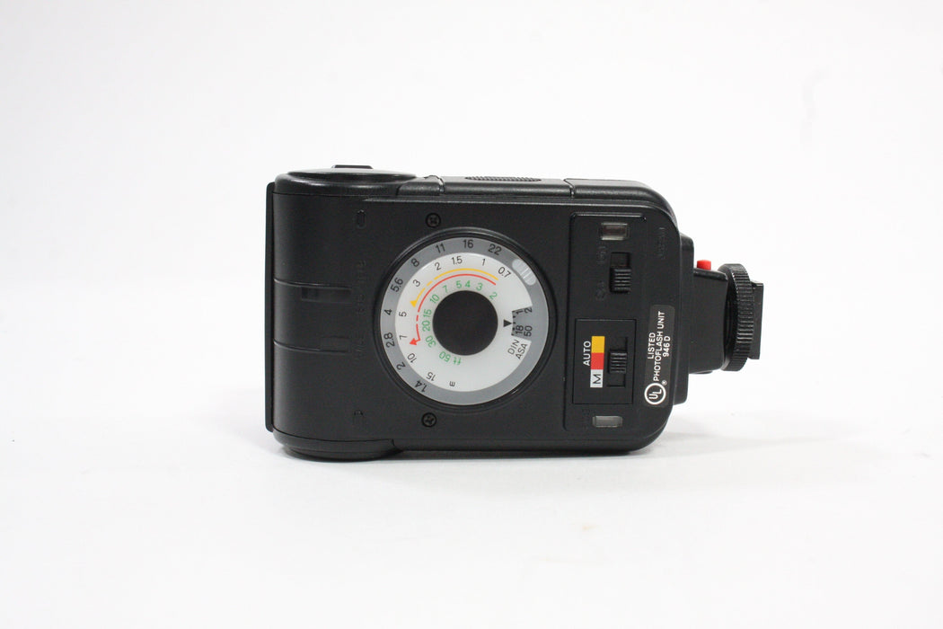 Minolta Auto 132X Flash