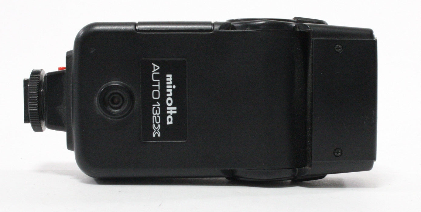 Minolta Auto 132X Flash for Konica Minolta Film Camera