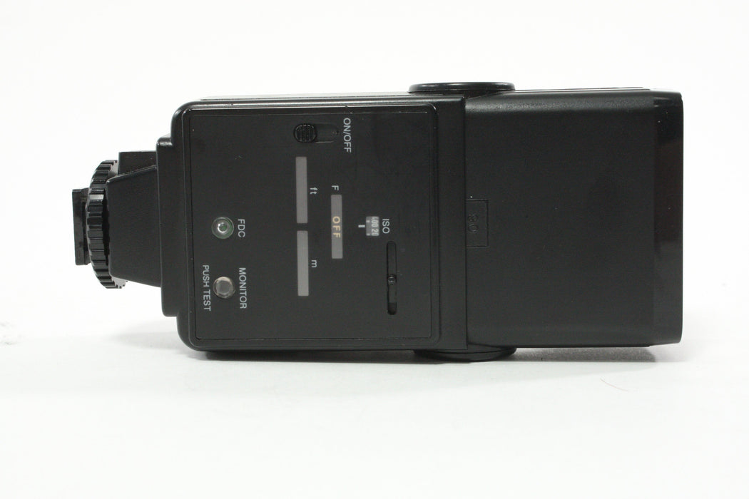 Minolta Auto 220X Flash