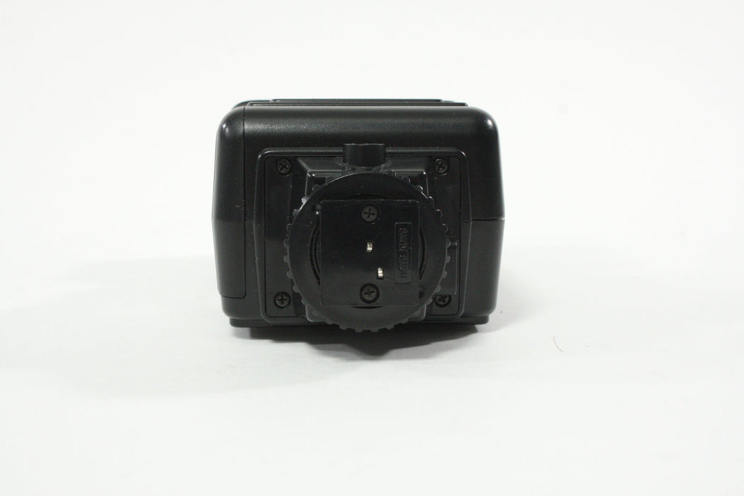 Minolta Auto 220X Flash