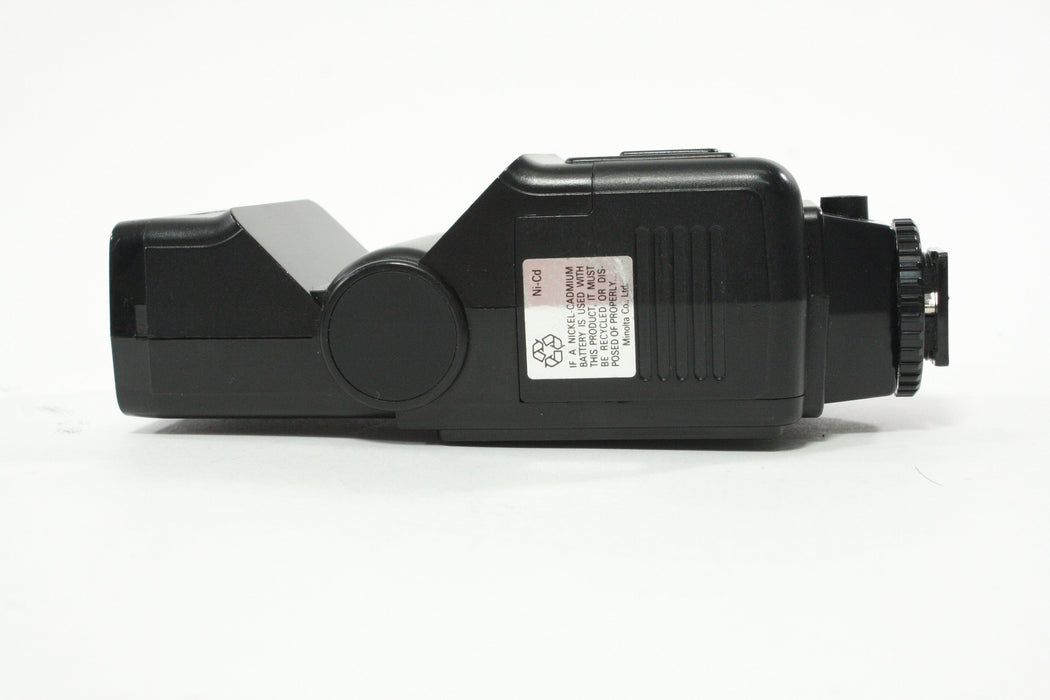 Minolta Auto 220X Flash