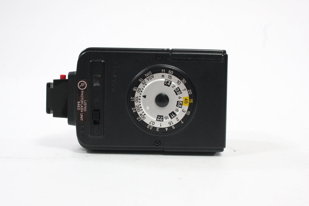 Minolta Auto 25 Flash