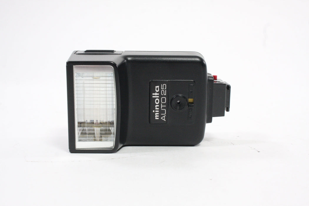 Minolta Auto 25 Flash