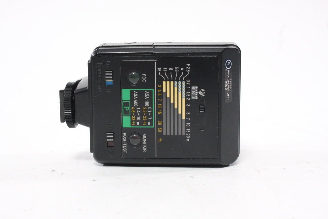 Minolta Auto 280PX Flash