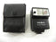 Minolta Auto 30FX Shoe Mount Flash