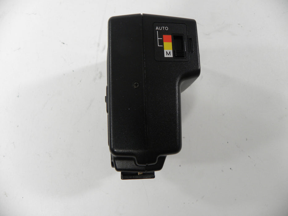 Minolta Auto 30FX Shoe Mount Flash