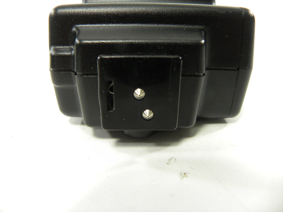 Minolta Auto 30FX Shoe Mount Flash